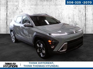 2026 Hyundai Kona Preferred in Woodstock, New Brunswick - 2 - w320h240px