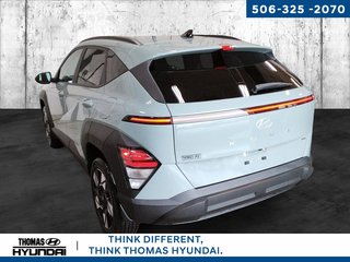 2026 Hyundai Kona Preferred in Woodstock, New Brunswick - 6 - w320h240px