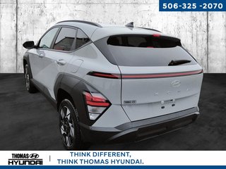 2026 Hyundai Kona Preferred in Woodstock, New Brunswick - 6 - w320h240px