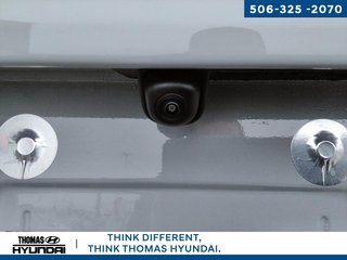 2026 Hyundai Kona Preferred in Woodstock, New Brunswick - 5 - w320h240px
