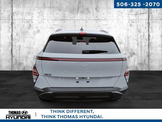 2026 Hyundai Kona Preferred in Woodstock, New Brunswick - 4 - w320h240px