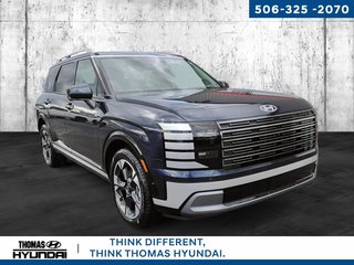 2026 Hyundai Palisade Hybrid Luxury in Woodstock, New Brunswick - 2 - w320h240px