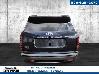 2026 Hyundai Palisade Hybrid Luxury in Woodstock, New Brunswick - 4 - w320h240px