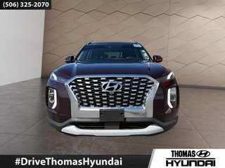 2020 Hyundai Palisade Luxury in Woodstock, New Brunswick - 6 - w320h240px