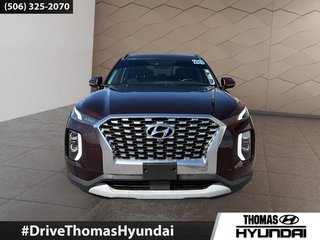 2020 Hyundai Palisade Luxury in Woodstock, New Brunswick - 5 - w320h240px