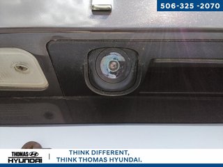 2021 Hyundai Palisade Ultimate in Woodstock, New Brunswick - 6 - w320h240px