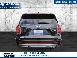 Hyundai Palisade Preferred 2023 à Woodstock, Nouveau-Brunswick - 4 - w320h240px