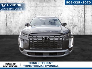 Hyundai Palisade Preferred 2023 à Woodstock, Nouveau-Brunswick - 3 - w320h240px