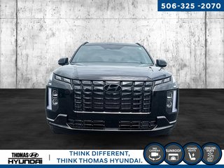 2025 Hyundai Palisade Ultimate Calligraphy- Edition in Woodstock, New Brunswick - 2 - w320h240px