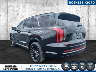 2025 Hyundai Palisade Ultimate Calligraphy- Edition in Woodstock, New Brunswick - 4 - w320h240px