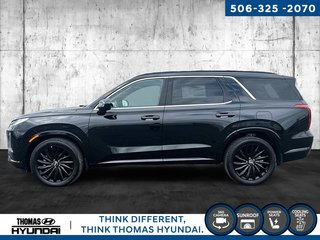 2025 Hyundai Palisade Ultimate Calligraphy- Edition in Woodstock, New Brunswick - 5 - w320h240px