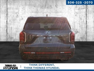 2025 Hyundai Palisade Urban in Woodstock, New Brunswick - 5 - w320h240px