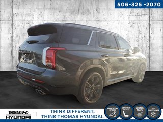 2025 Hyundai Palisade Urban in Woodstock, New Brunswick - 6 - w320h240px