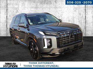 2025 Hyundai Palisade Urban in Woodstock, New Brunswick - 2 - w320h240px