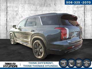 2025 Hyundai Palisade Urban in Woodstock, New Brunswick - 5 - w320h240px