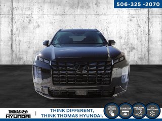 2025 Hyundai Palisade Ultimate Calligraphy Night in Woodstock, New Brunswick - 3 - w320h240px