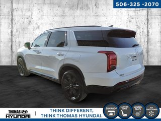 2025 Hyundai Palisade Urban in Woodstock, New Brunswick - 5 - w320h240px