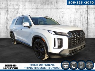2025 Hyundai Palisade Urban in Woodstock, New Brunswick - 2 - w320h240px