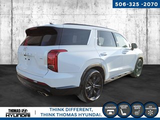 2025 Hyundai Palisade Urban in Woodstock, New Brunswick - 6 - w320h240px