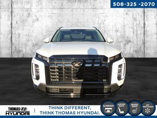 2025 Hyundai Palisade Urban in Woodstock, New Brunswick - 3 - w320h240px