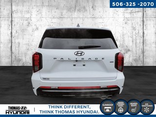 Hyundai Palisade Ultimate Calligraphy- Night Edition 2025 à Woodstock, Nouveau-Brunswick - 5 - w320h240px