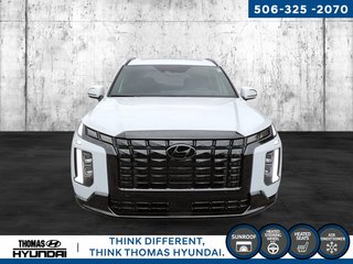 Hyundai Palisade Ultimate Calligraphy- Night Edition 2025 à Woodstock, Nouveau-Brunswick - 3 - w320h240px