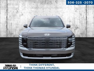 2026 Hyundai Palisade Ultimate Calligraphy in Woodstock, New Brunswick - 3 - w320h240px