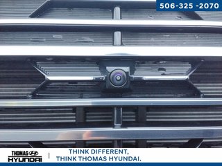 2026 Hyundai Palisade Ultimate Calligraphy in Woodstock, New Brunswick - 4 - w320h240px
