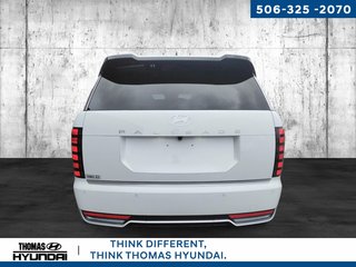 2026 Hyundai Palisade Ultimate Calligraphy in Woodstock, New Brunswick - 4 - w320h240px