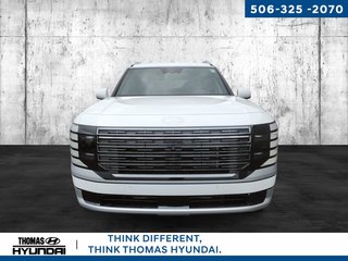 2026 Hyundai Palisade Ultimate Calligraphy in Woodstock, New Brunswick - 3 - w320h240px