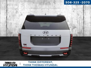2026 Hyundai Palisade XRT Pro in Woodstock, New Brunswick - 4 - w320h240px