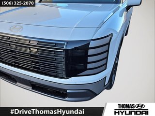 Hyundai Palisade Preferred 2026 à Woodstock, Nouveau-Brunswick - 4 - w320h240px