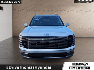 Hyundai Palisade Preferred 2026 à Woodstock, Nouveau-Brunswick - 3 - w320h240px