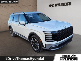 Hyundai Palisade Preferred 2026 à Woodstock, Nouveau-Brunswick - 2 - w320h240px