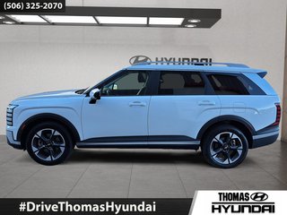 Hyundai Palisade Preferred 2026 à Woodstock, Nouveau-Brunswick - 6 - w320h240px