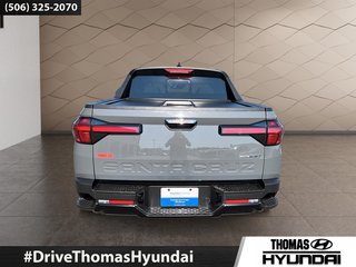 Hyundai Santa Cruz Ultimate 2024 à Woodstock, Nouveau-Brunswick - 6 - w320h240px