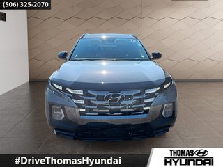 Hyundai Santa Cruz Ultimate 2024 à Woodstock, Nouveau-Brunswick - 3 - w320h240px