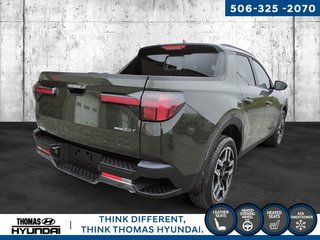 2025 Hyundai Santa Cruz Ultimate in Woodstock, New Brunswick - 6 - w320h240px