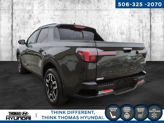 2025 Hyundai Santa Cruz Ultimate in Woodstock, New Brunswick - 5 - w320h240px