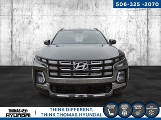 2025 Hyundai Santa Cruz Ultimate in Woodstock, New Brunswick - 3 - w320h240px