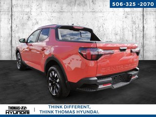 2025 Hyundai Santa Cruz Preferred in Woodstock, New Brunswick - 5 - w320h240px