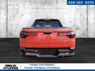 2025 Hyundai Santa Cruz Preferred in Woodstock, New Brunswick - 4 - w320h240px