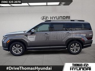 2024 Hyundai Santa Fe Hybrid Preferred w/Trend Package in Woodstock, New Brunswick - 6 - w320h240px