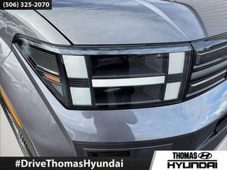 2024 Hyundai Santa Fe Hybrid Preferred w/Trend Package in Woodstock, New Brunswick - 5 - w320h240px
