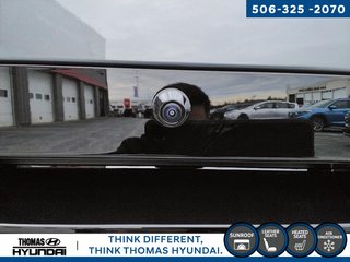 2025 Hyundai Santa Fe Hybrid Preferred with Trend in Woodstock, New Brunswick - 5 - w320h240px
