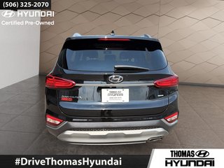2020 Hyundai Santa Fe Preferred 2.4 in Woodstock, New Brunswick - 6 - w320h240px