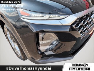 2020 Hyundai Santa Fe Preferred 2.4 in Woodstock, New Brunswick - 4 - w320h240px