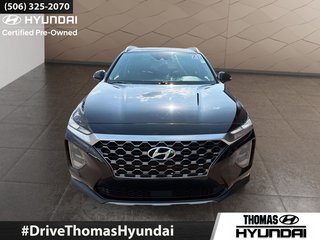 2020 Hyundai Santa Fe Preferred 2.4 in Woodstock, New Brunswick - 3 - w320h240px