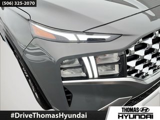 Hyundai Santa Fe Preferred 2023 à Woodstock, Nouveau-Brunswick - 5 - w320h240px