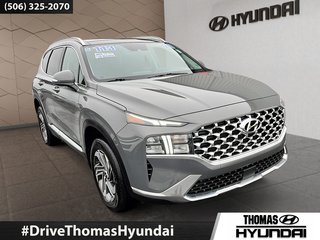 Hyundai Santa Fe Preferred 2023 à Woodstock, Nouveau-Brunswick - 2 - w320h240px